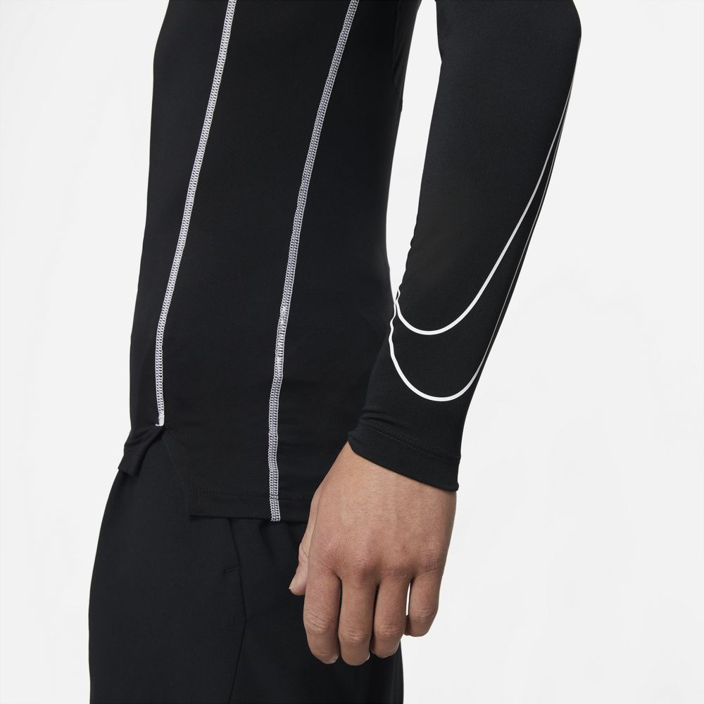 Camiseta-Nike-Pro-Dri-FIT-Masculina