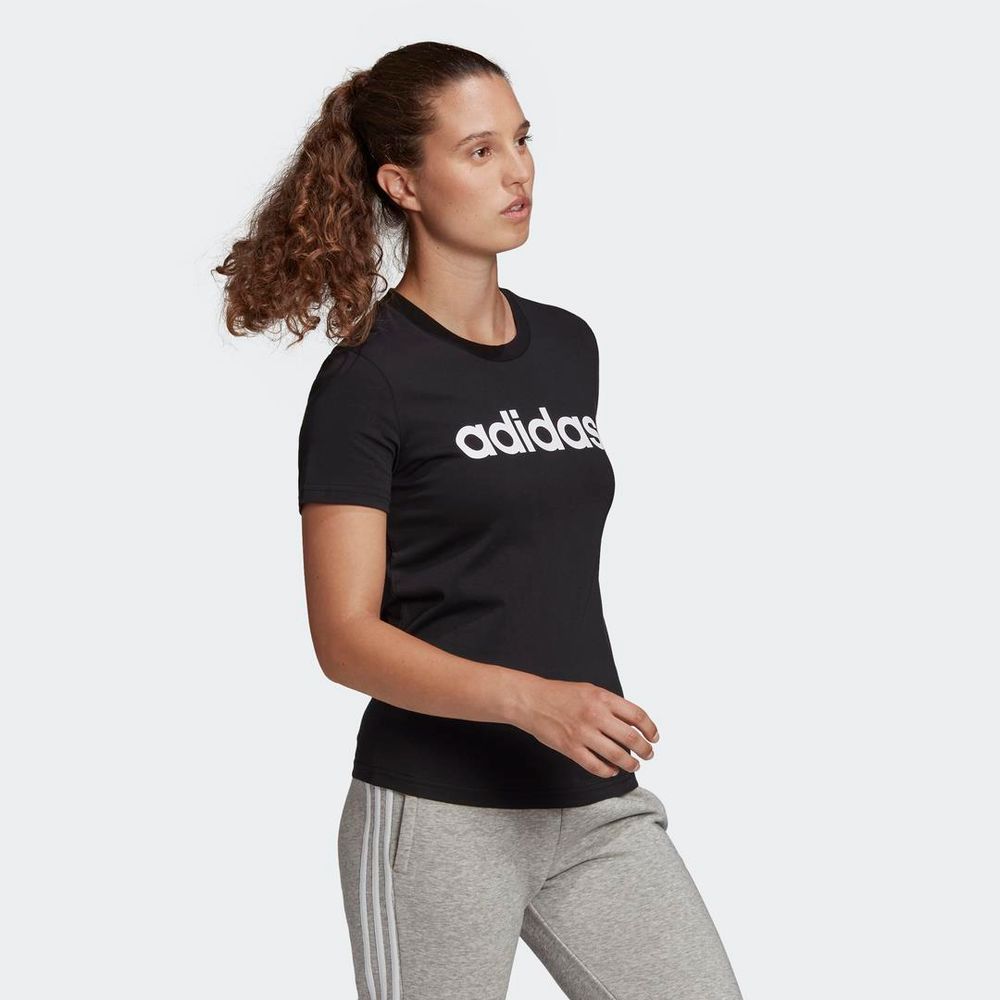 Camiseta-Adidas-Essentials-Slim-Logo-Feminina-