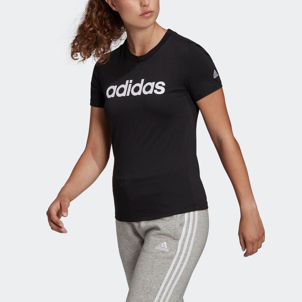 Camiseta-Adidas-Essentials-Slim-Logo-Feminina-
