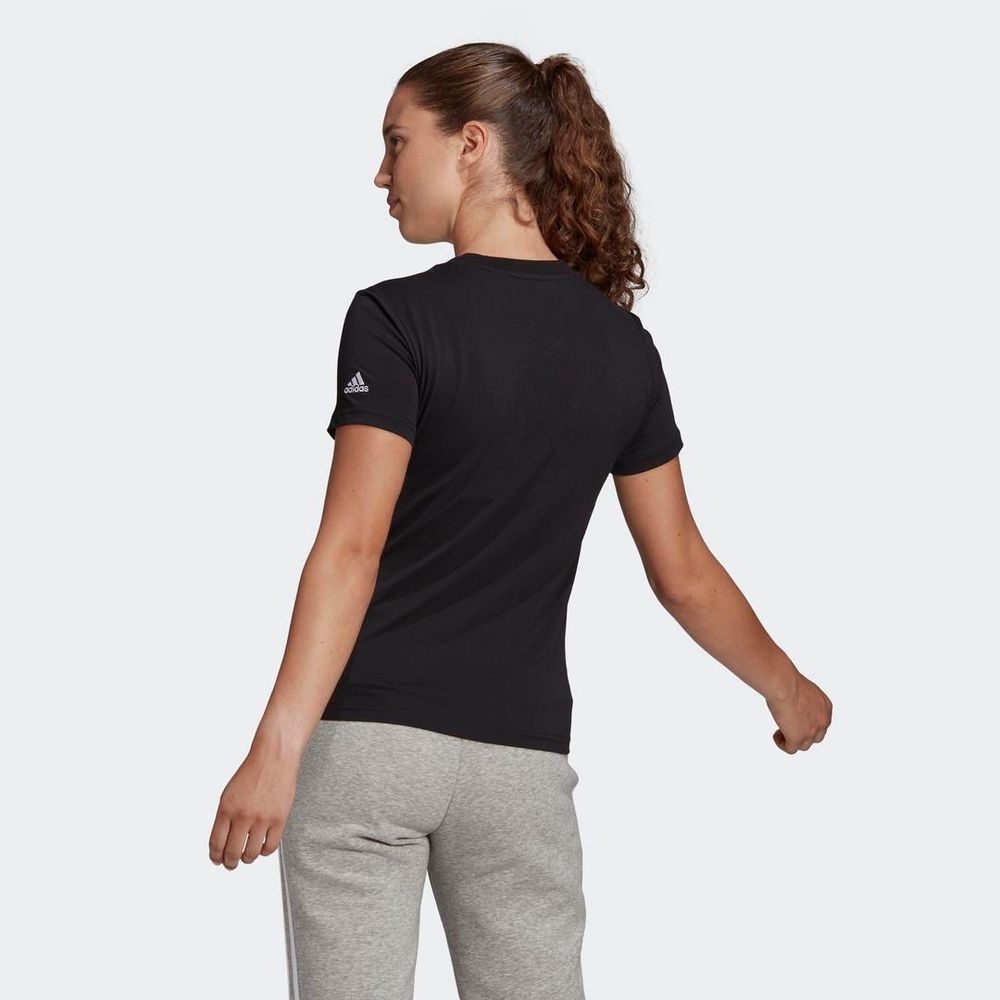 Camiseta-Adidas-Essentials-Slim-Logo-Feminina-