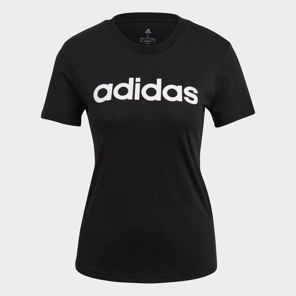 Camiseta-Adidas-Essentials-Slim-Logo-Feminina-