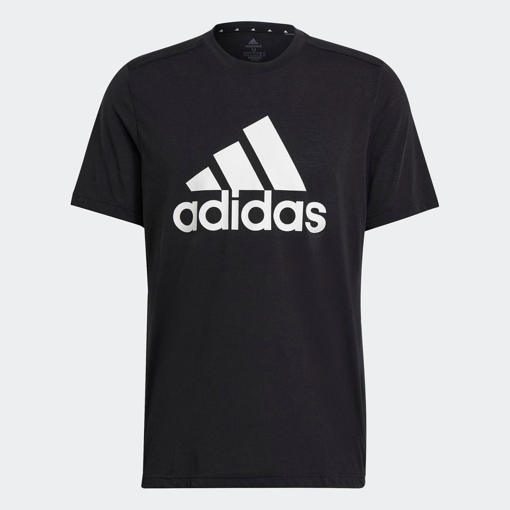 Camiseta-Adidas-D2M-Logo-Feelready-Masculina-