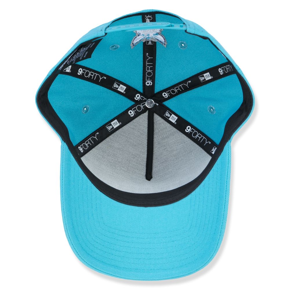 Bone-New-Era-Snapback-Charllote-Hornets