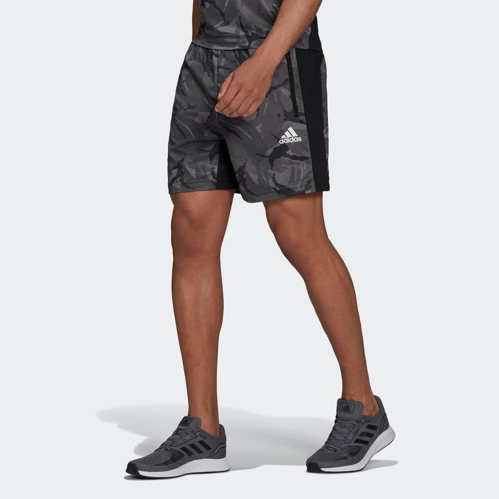 Short-Adidas-Camuflagem-Designed-to-Move-AEROREADY-Masculino