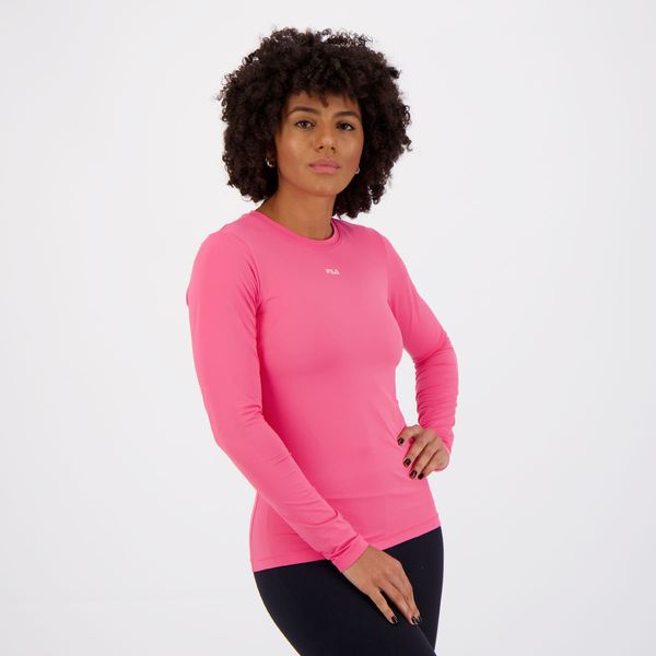 Camiseta-Fila-Sun-Protect-Feminina