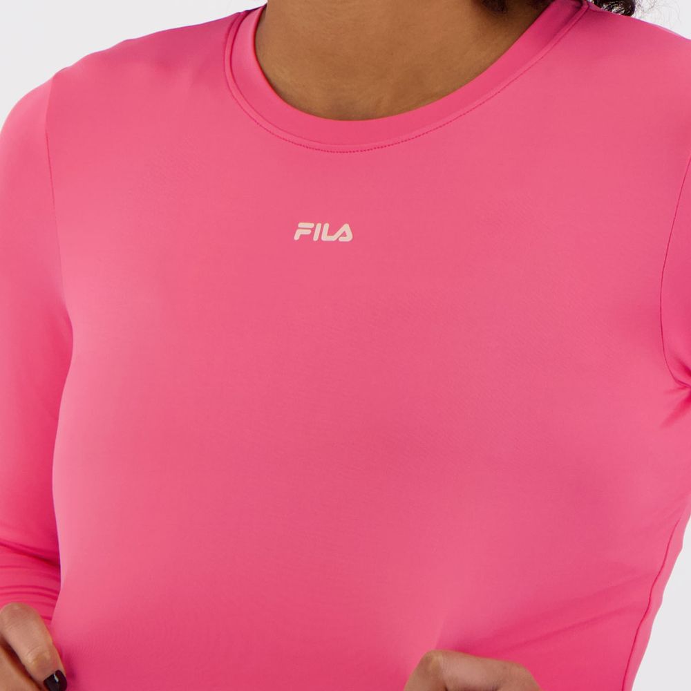 Camiseta-Fila-Sun-Protect-Feminina