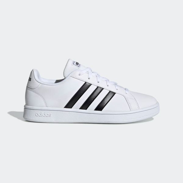 Tenis-Adidas-Grand-Court-Base-Feminina