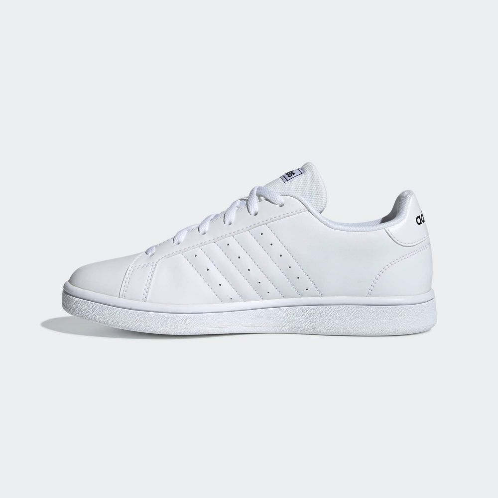 Tenis-Adidas-Grand-Court-Base-Feminina