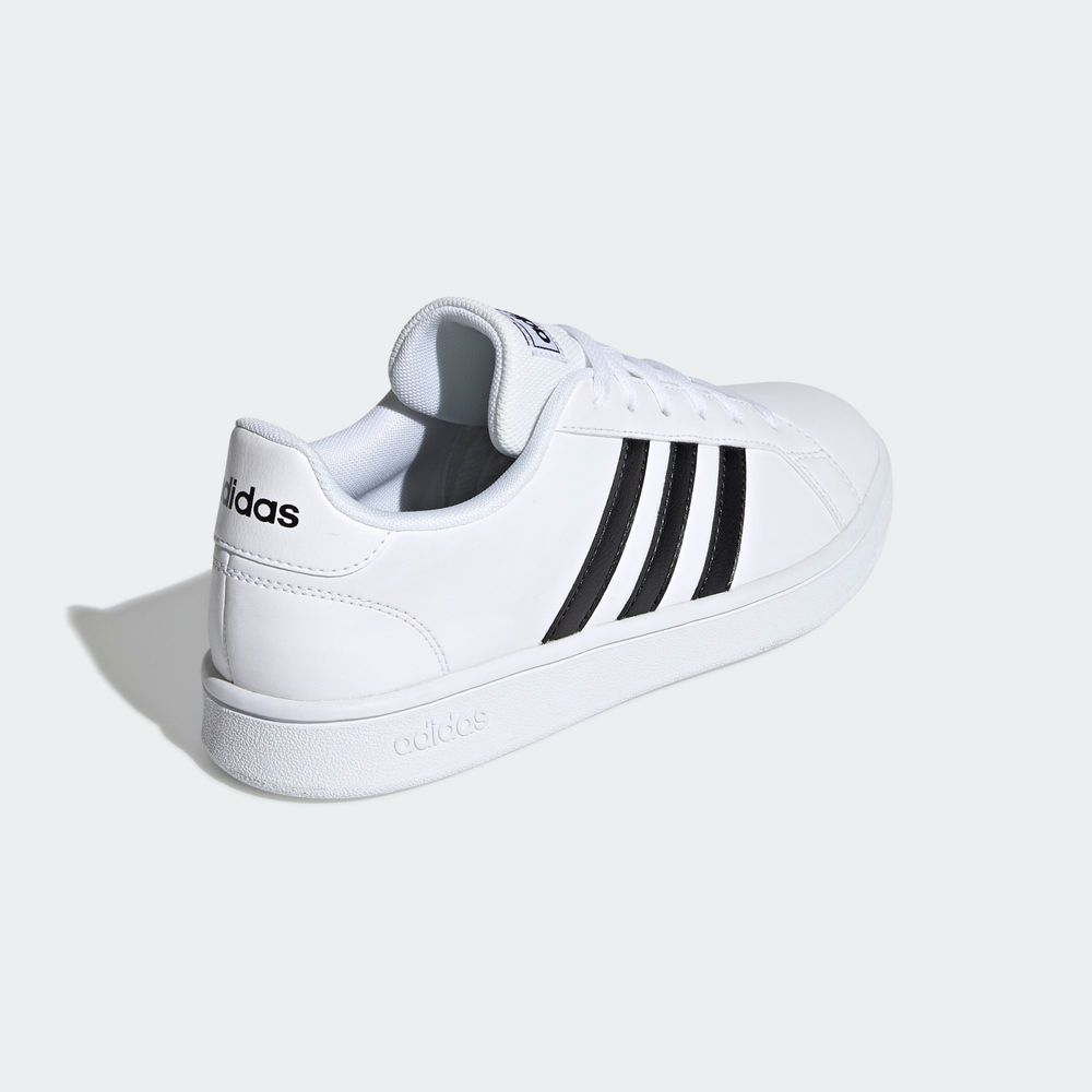 Tenis-Adidas-Grand-Court-Base-Feminina