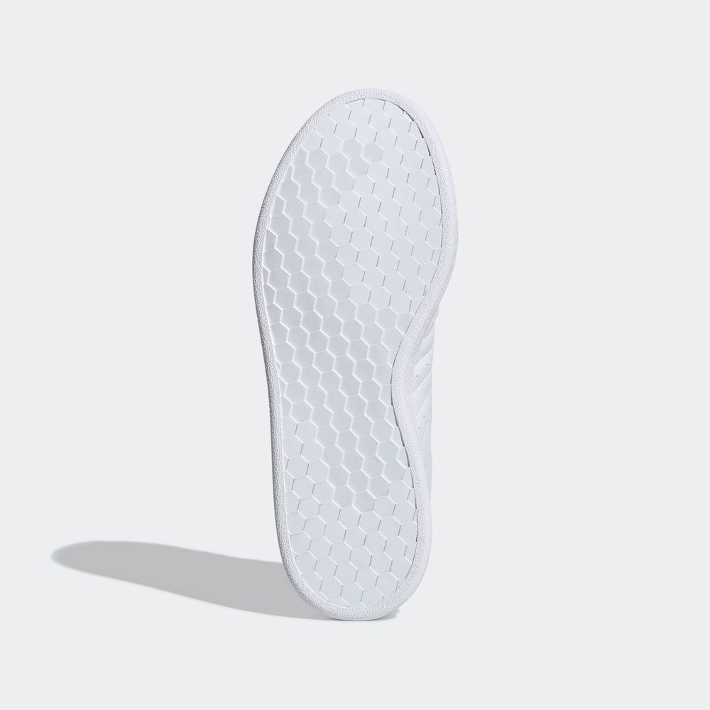 Tenis-Adidas-Grand-Court-Base-Feminina