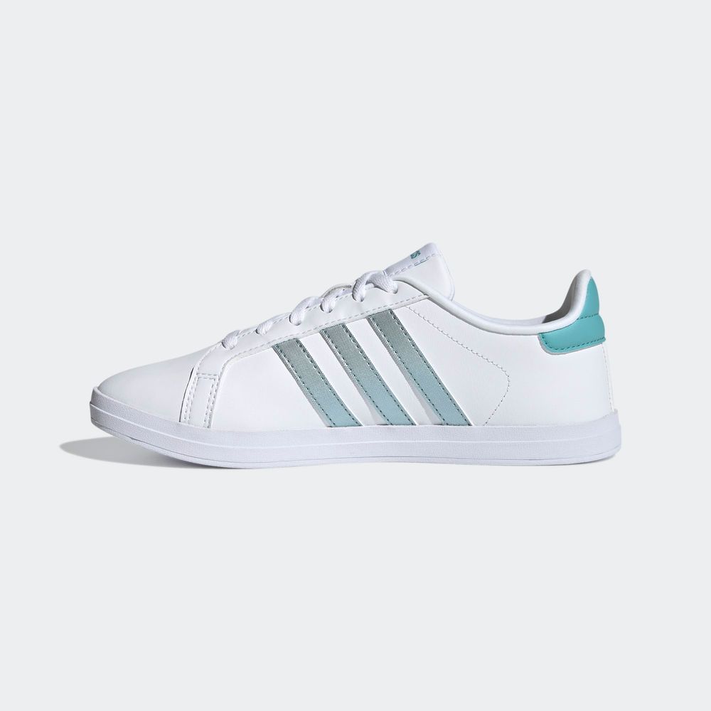 Tenis-Adidas-Courtpoint-Feminina-