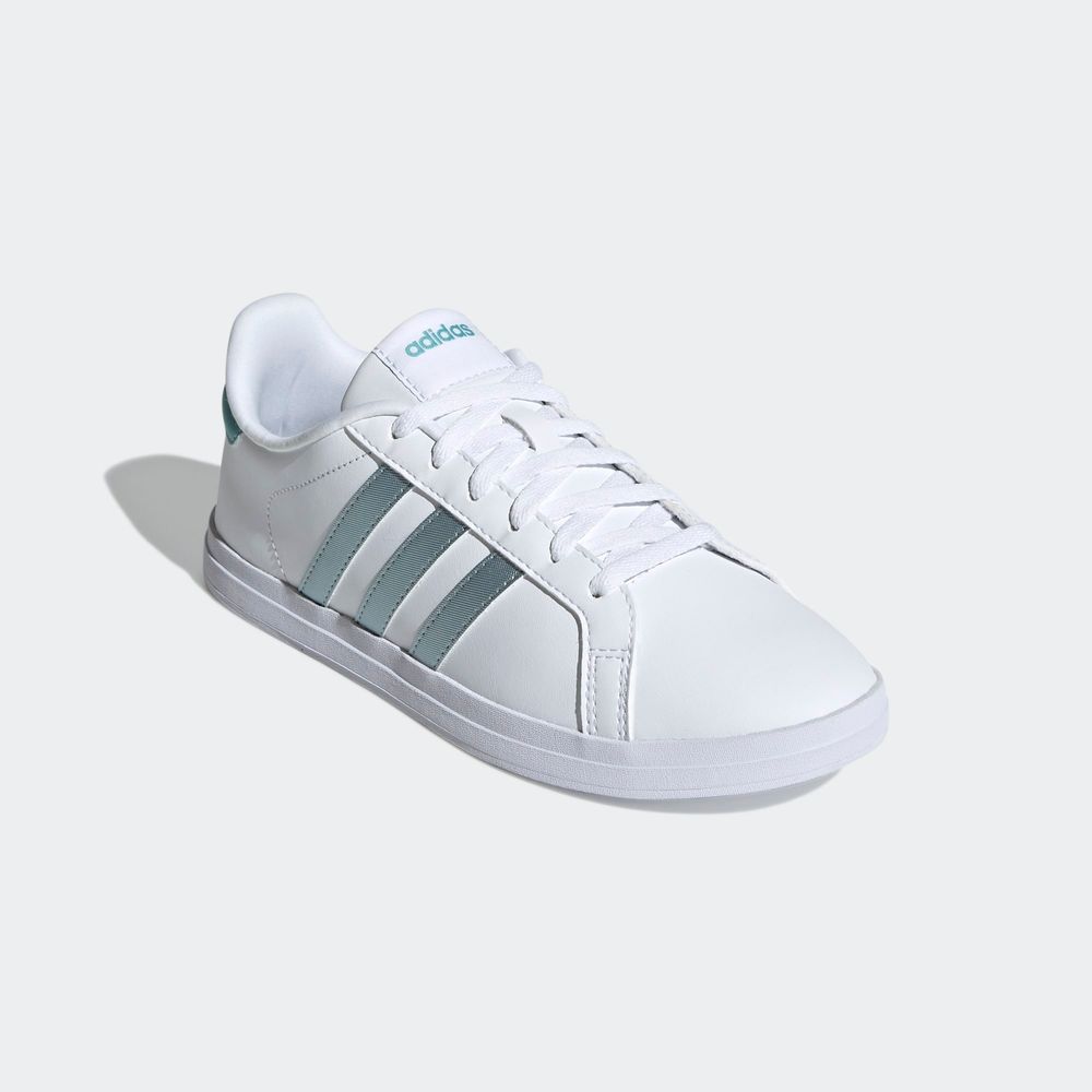 Tenis-Adidas-Courtpoint-Feminina-