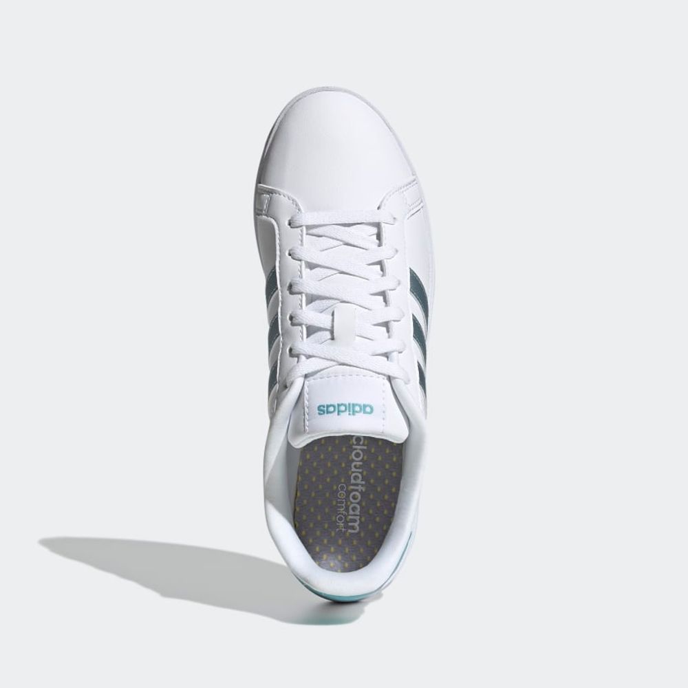 Tenis-Adidas-Courtpoint-Feminina-