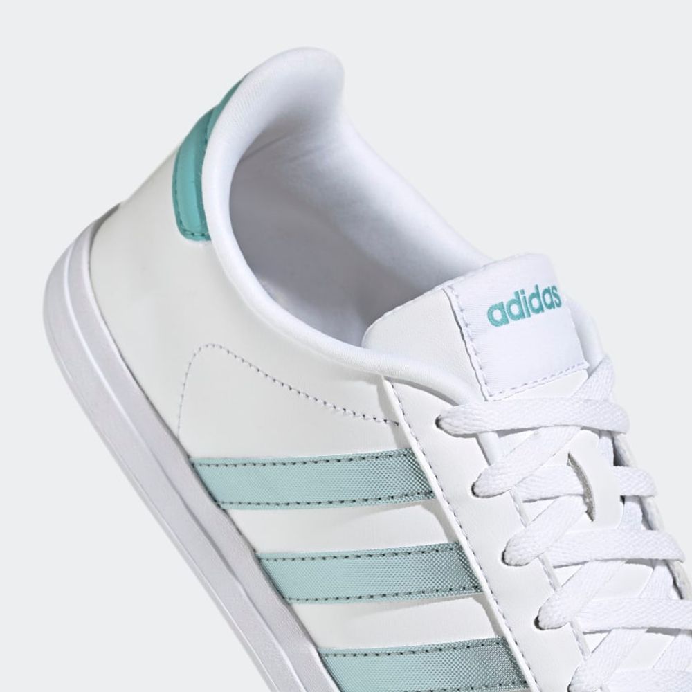 Tenis-Adidas-Courtpoint-Feminina-