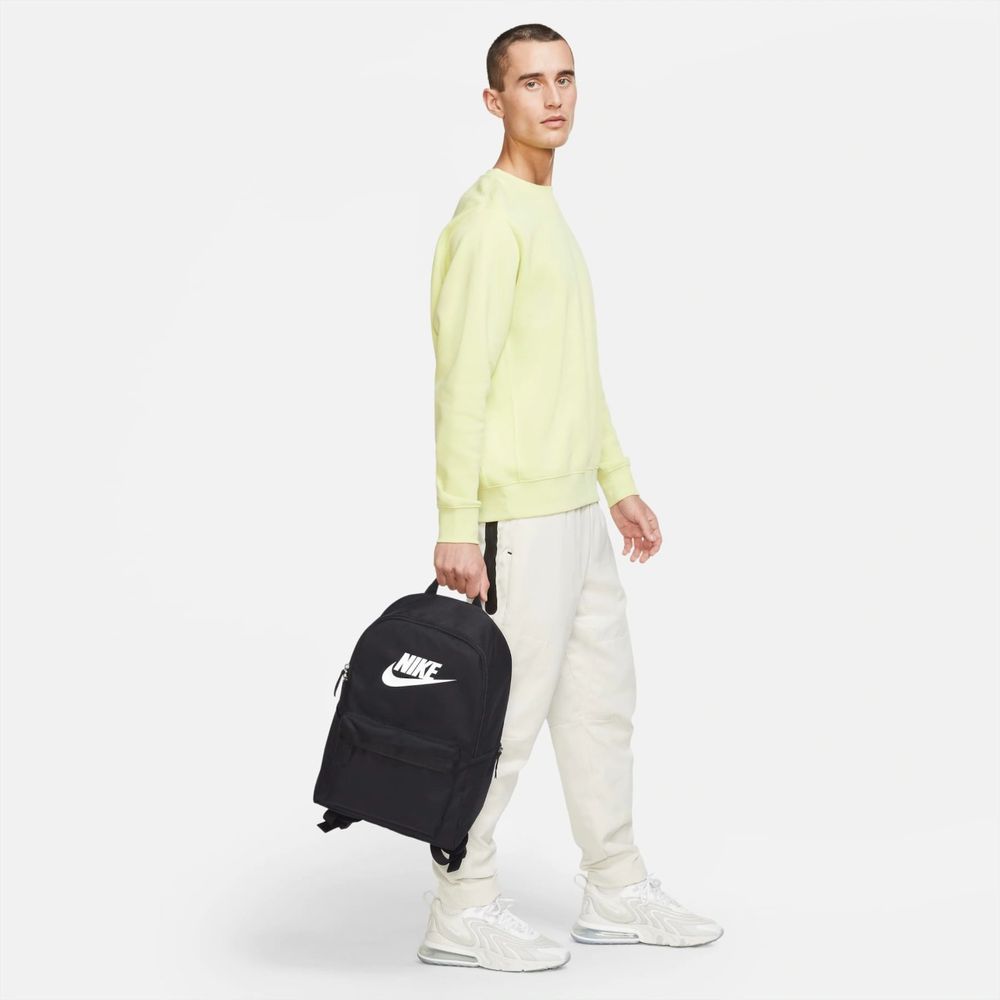 Mochila Nike Heritage Unissex