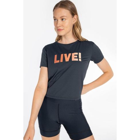 Blusa-Live-Gradient-Reflex-Feminina Blusa-Live-Gradient-Reflex-Feminina