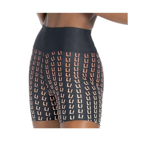 Shorts-Live-Gradient-Reflex-Feminina