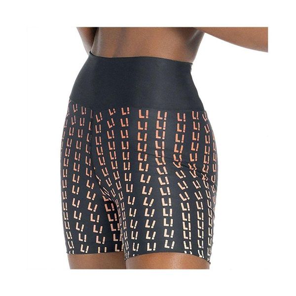 Shorts-Live-Gradient-Reflex-Feminina