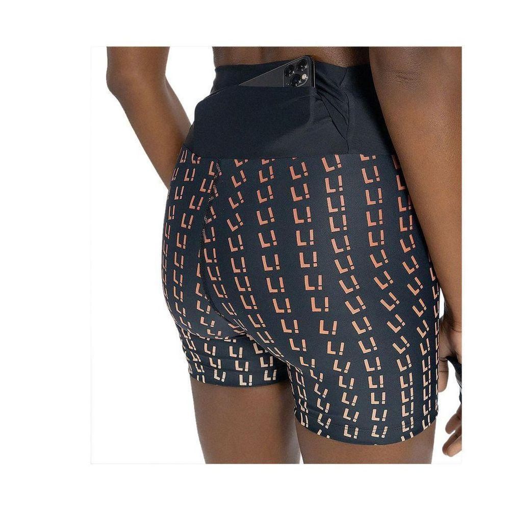 Shorts-Live-Gradient-Reflex-Feminina