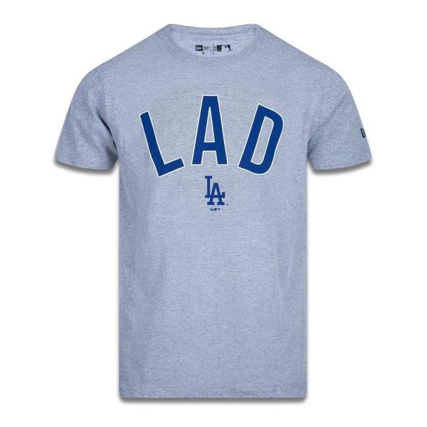 Camiseta-New-Era-Slim-Los-Angeles-Dodgers-MLB-Word-Mark-Masculino