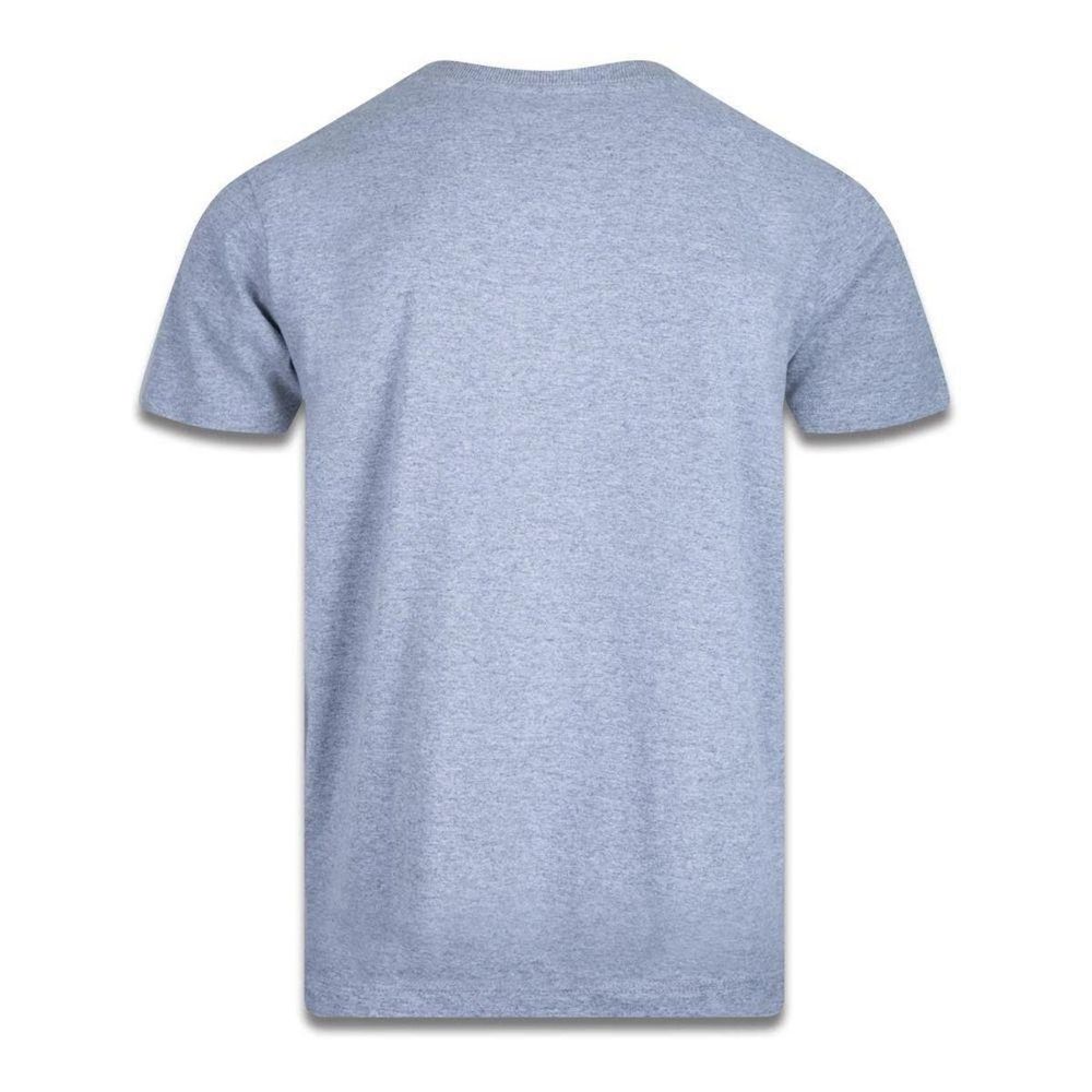 Camiseta-New-Era-Slim-Los-Angeles-Dodgers-MLB-Word-Mark-Masculino Camiseta-New-Era-Slim-Los-Angeles-Dodgers-MLB-Word-Mark-Masculino