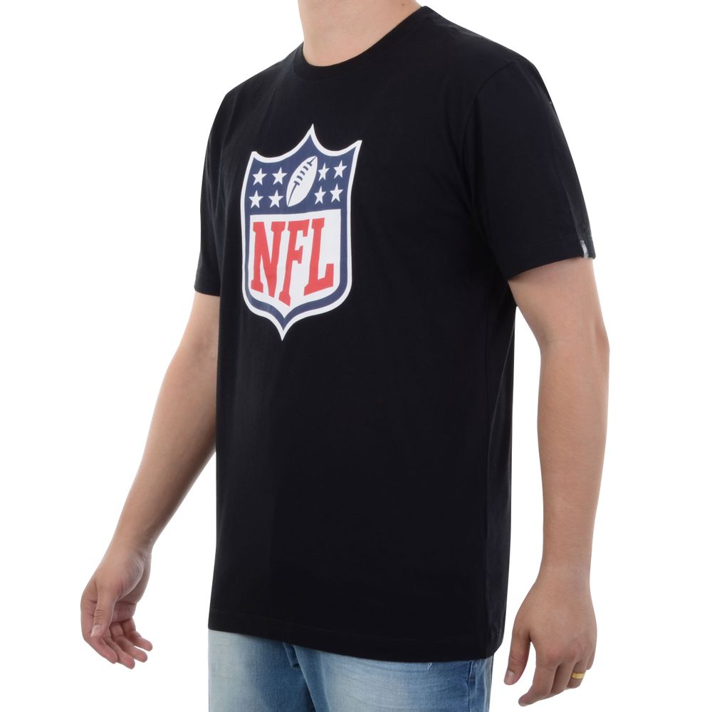 Camiseta-New-Era-NFL-Basica-Essentials-Masculina-