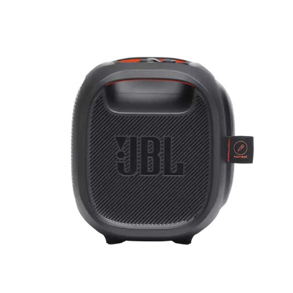 Caixa-de-Som-JBL-PartyBox-On-The-Go-2-c--Microfone-