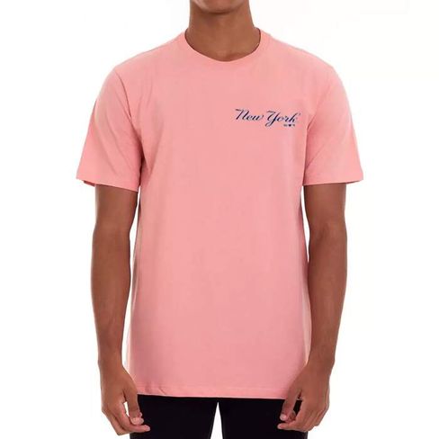 Camiseta-New-Era-New-York-Yankees-Masculino Camiseta-New-Era-New-York-Yankees-Masculino