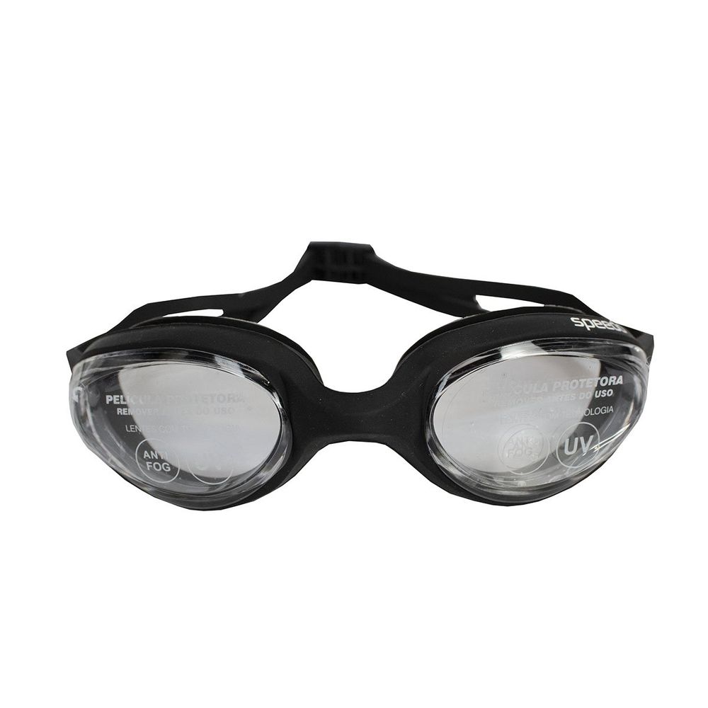 Óculos Speedo de Natação Hydrovision Unissex Óculos Speedo de Natação Hydrovision Unissex