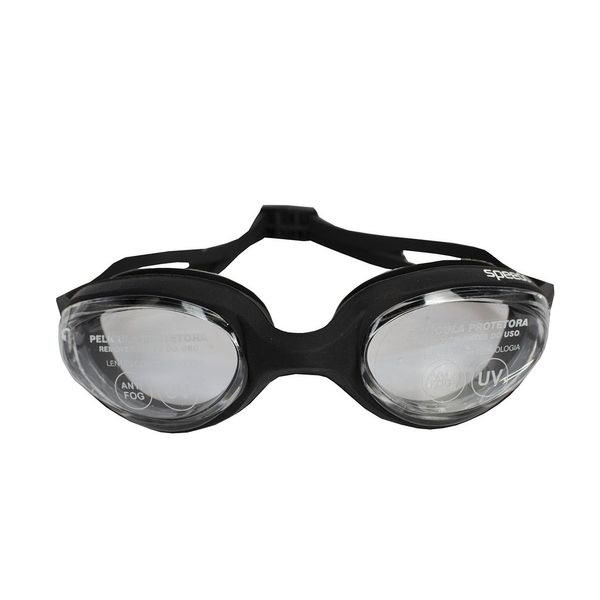 Óculos Speedo de Natação Hydrovision Unissex