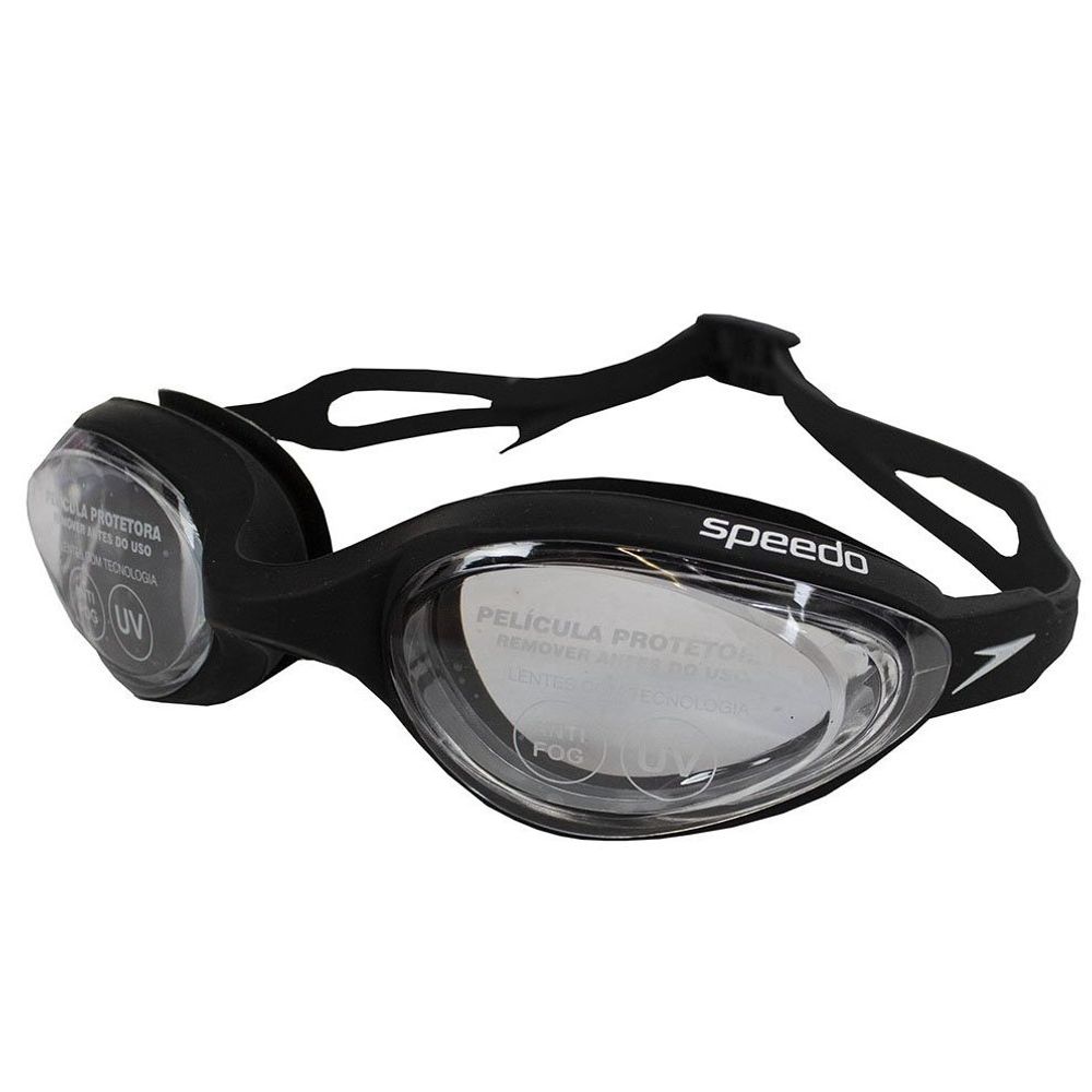Óculos Speedo de Natação Hydrovision Unissex Óculos Speedo de Natação Hydrovision Unissex