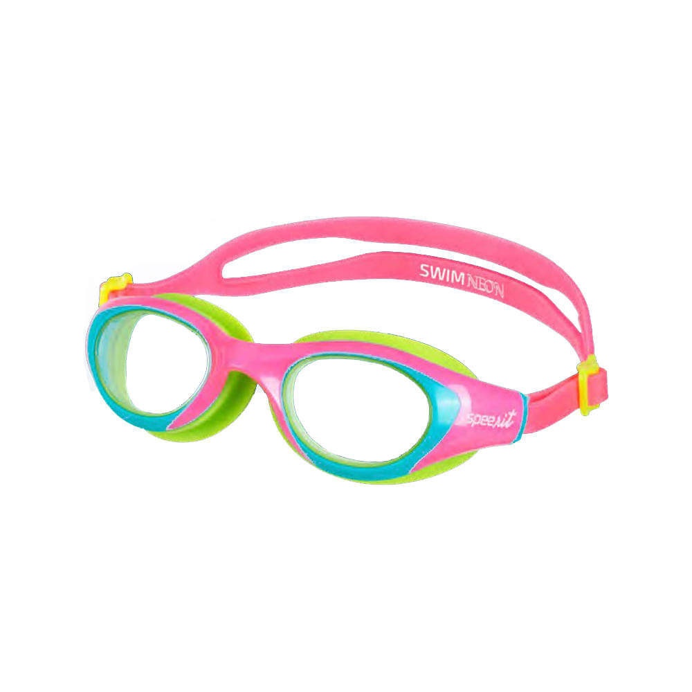 Oculos-Speedo-Natacao-Swim-Neon-Unissex Oculos-Speedo-Natacao-Swim-Neon-Unissex