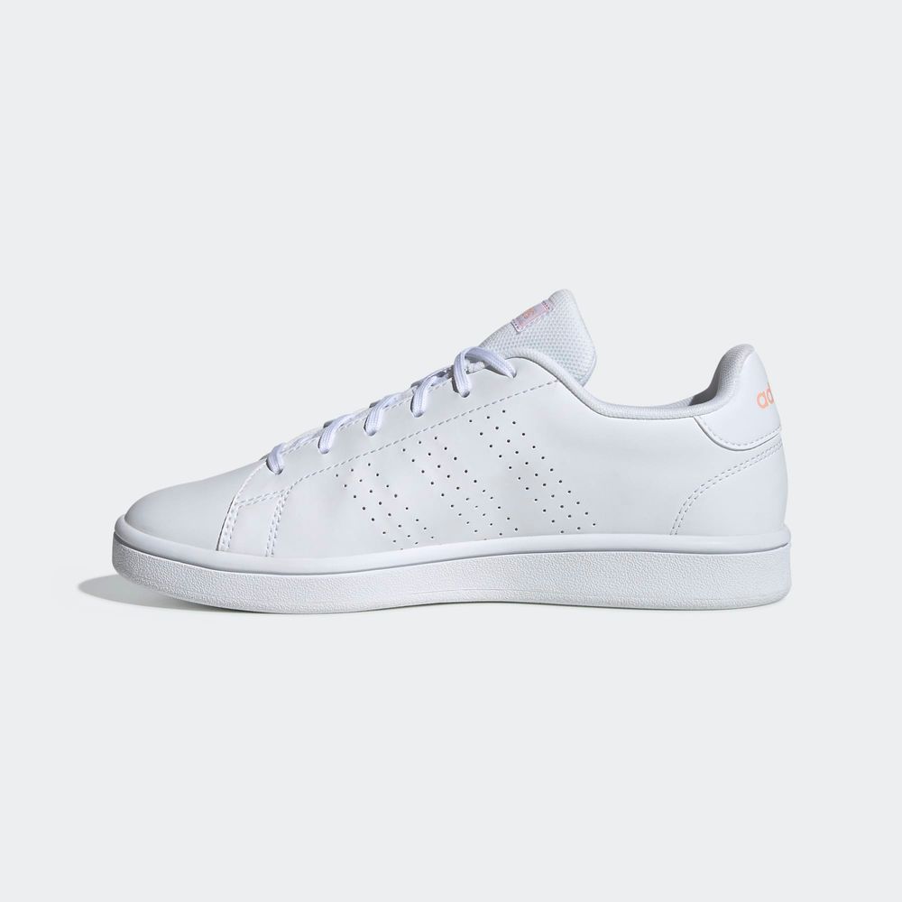 Tenis-Adidas-Advantage-Base-Feminino