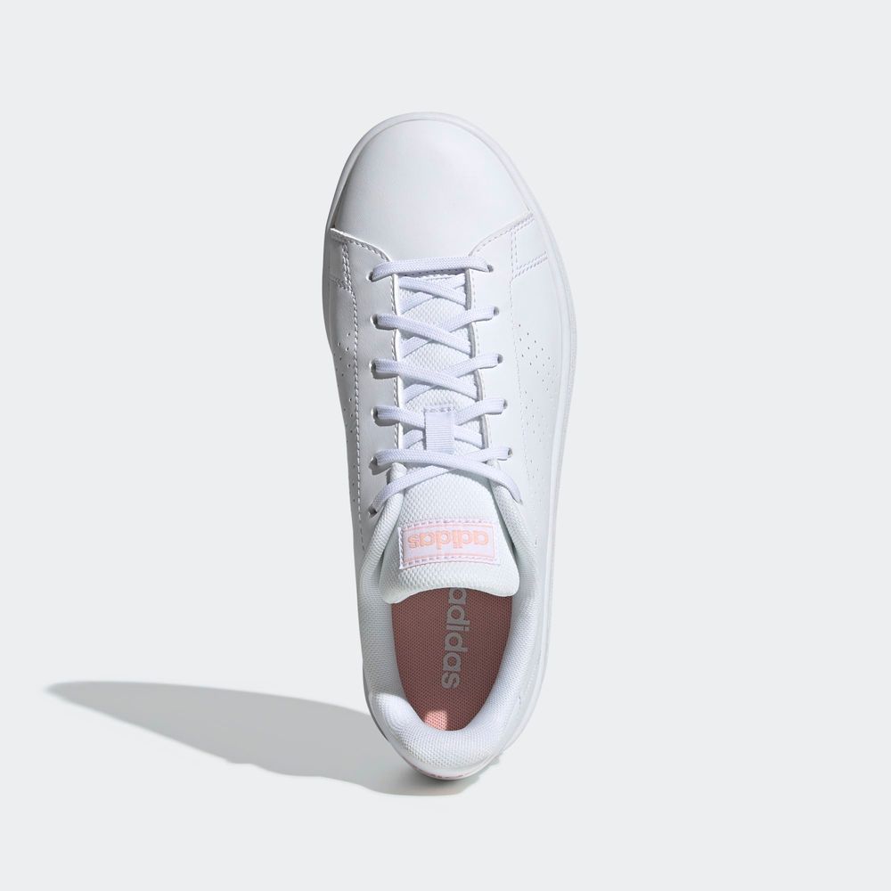 Tenis-Adidas-Advantage-Base-Feminino