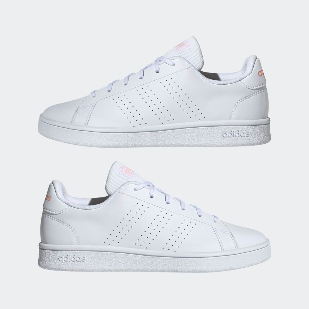 Tenis-Adidas-Advantage-Base-Feminino