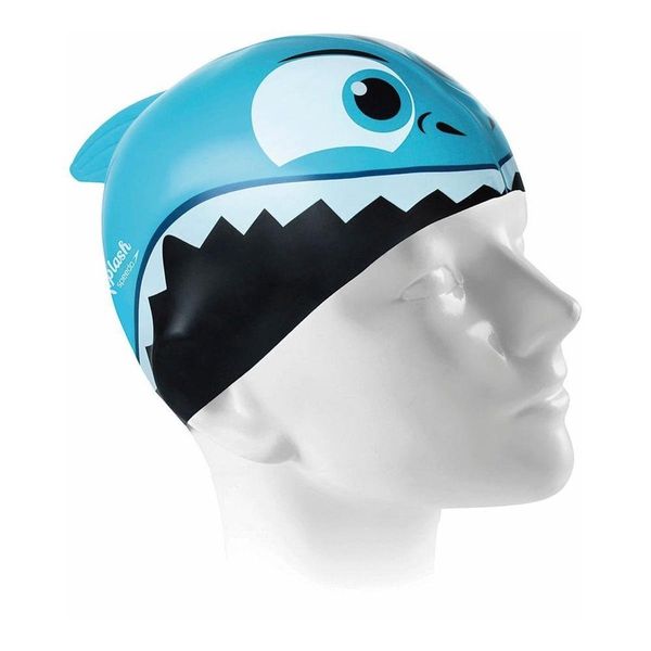 Toucar-Speedo-de-natacao-Shark-Cap-Infantil