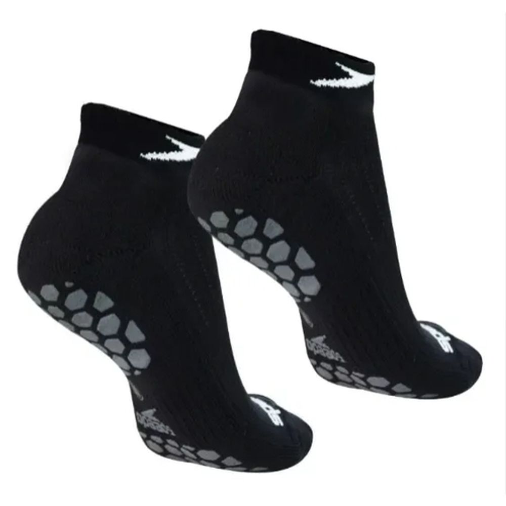 Meia-Speedo-Antederrapante-Unissex Meia-Speedo-Antederrapante-Unissex