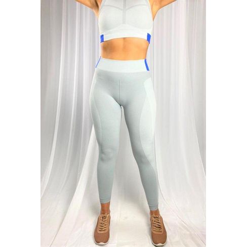 Calca-Legging-Lupo-Seamless-Contour-Feminina Calca-Legging-Lupo-Seamless-Contour-Feminina