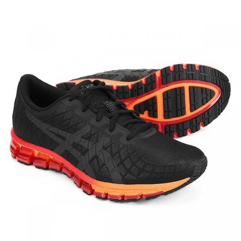 Tenis-Asics-Gel-Quantum-180-4--Masculino Tenis-Asics-Gel-Quantum-180-4--Masculino