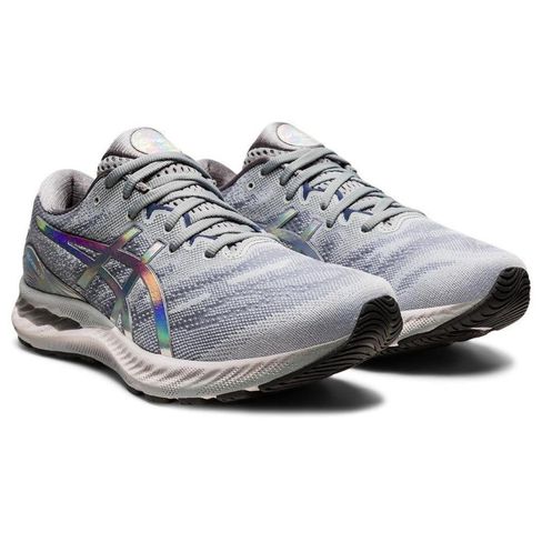 Tenis-Asics-GEL-Nimbus-23-Platinum-Masculino