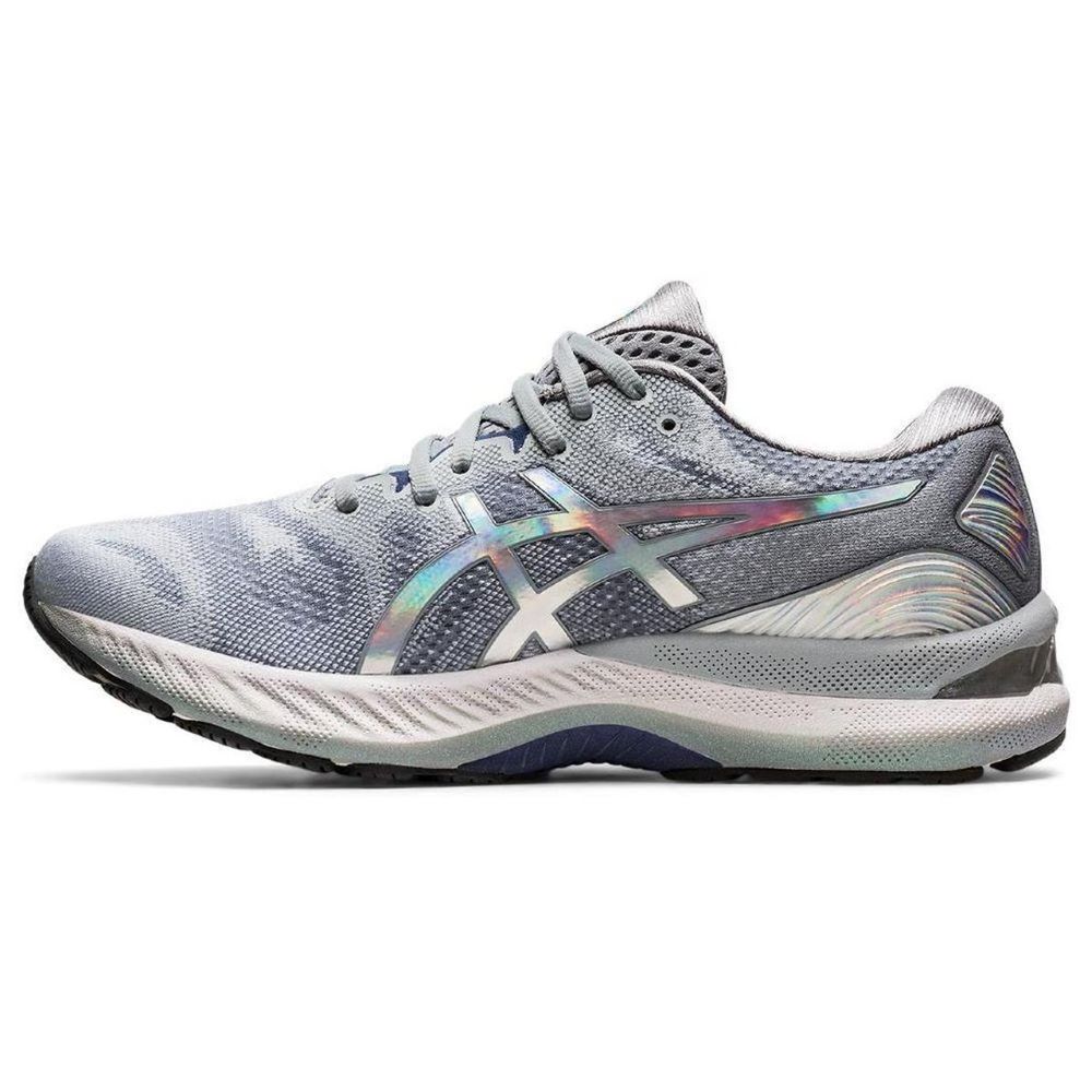 Tenis-Asics-GEL-Nimbus-23-Platinum-Masculino