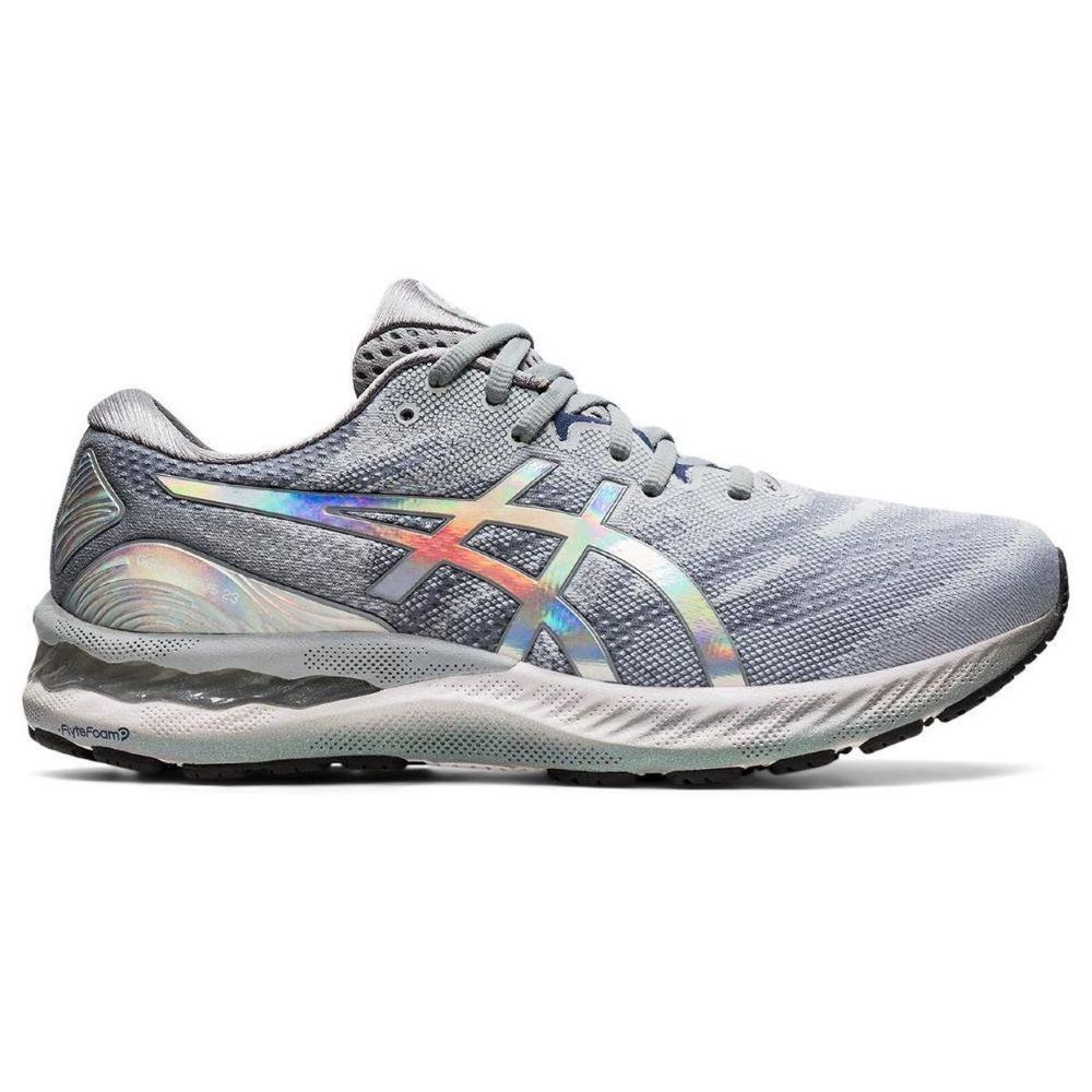 Tenis-Asics-GEL-Nimbus-23-Platinum-Masculino