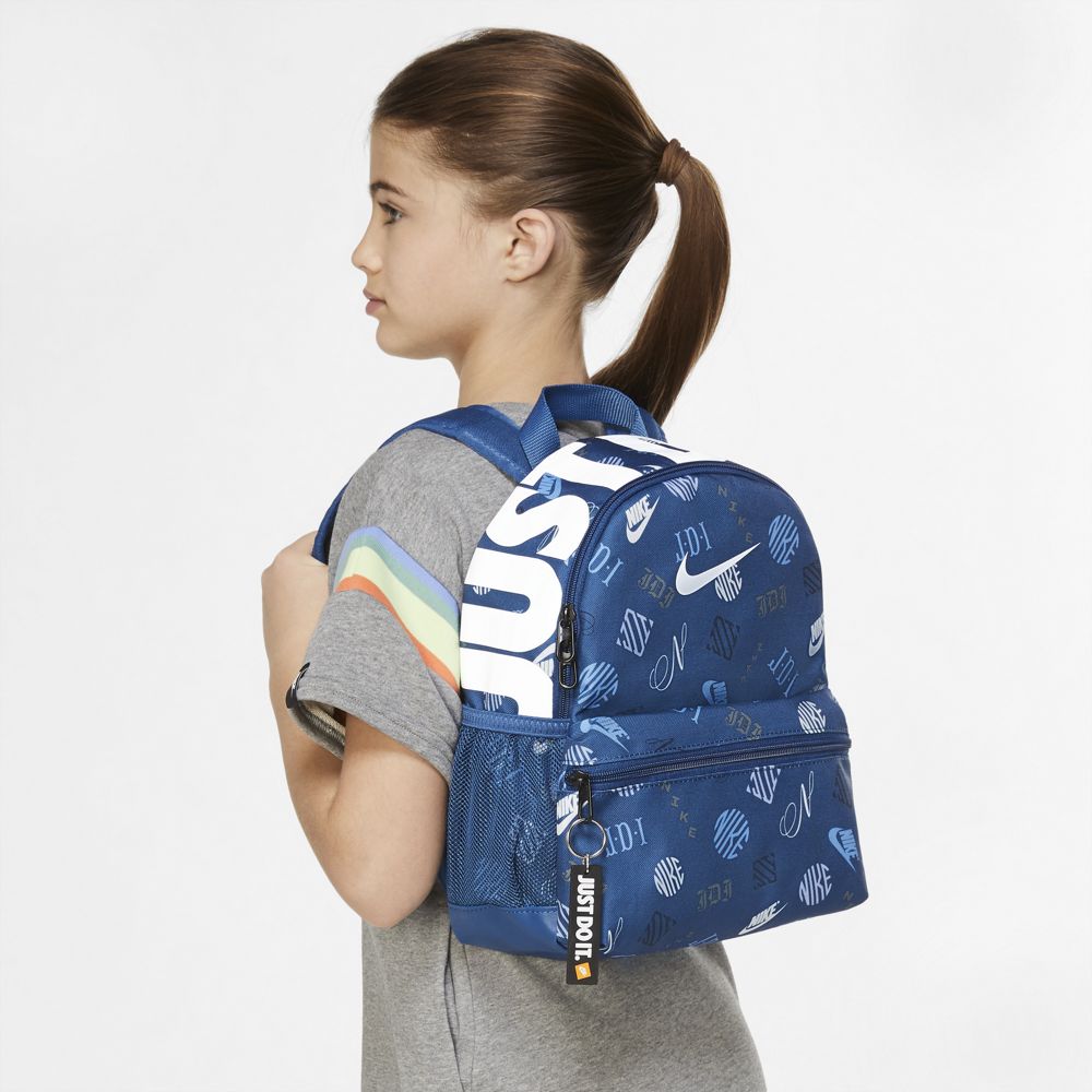 Mochila-Nike-Brasilia-JDI-Mini-Infantil