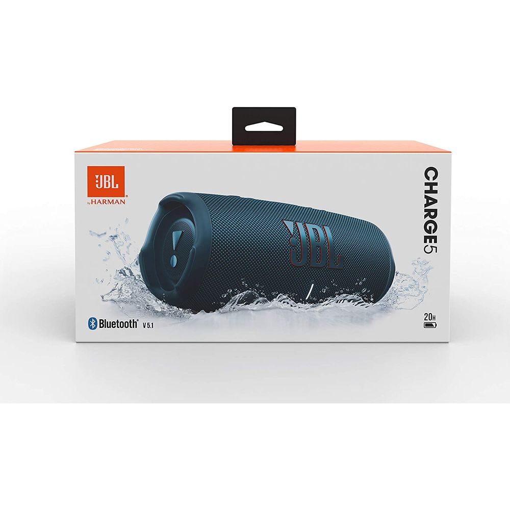 Caixa-de-Som-JBL-Charge-5-Bluetooth-Portatil-