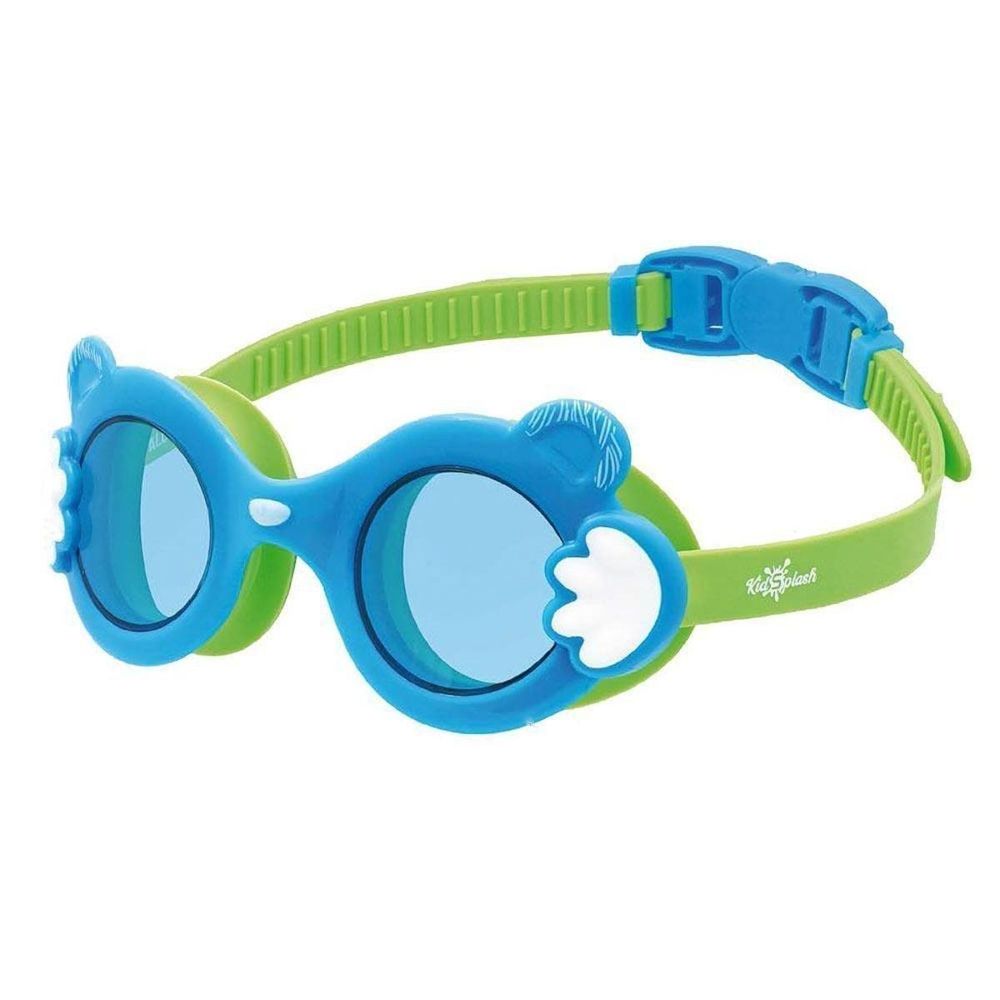 Oculos-Natacao-Speedo-Baloo-Infantil- Oculos-Natacao-Speedo-Baloo-Infantil-