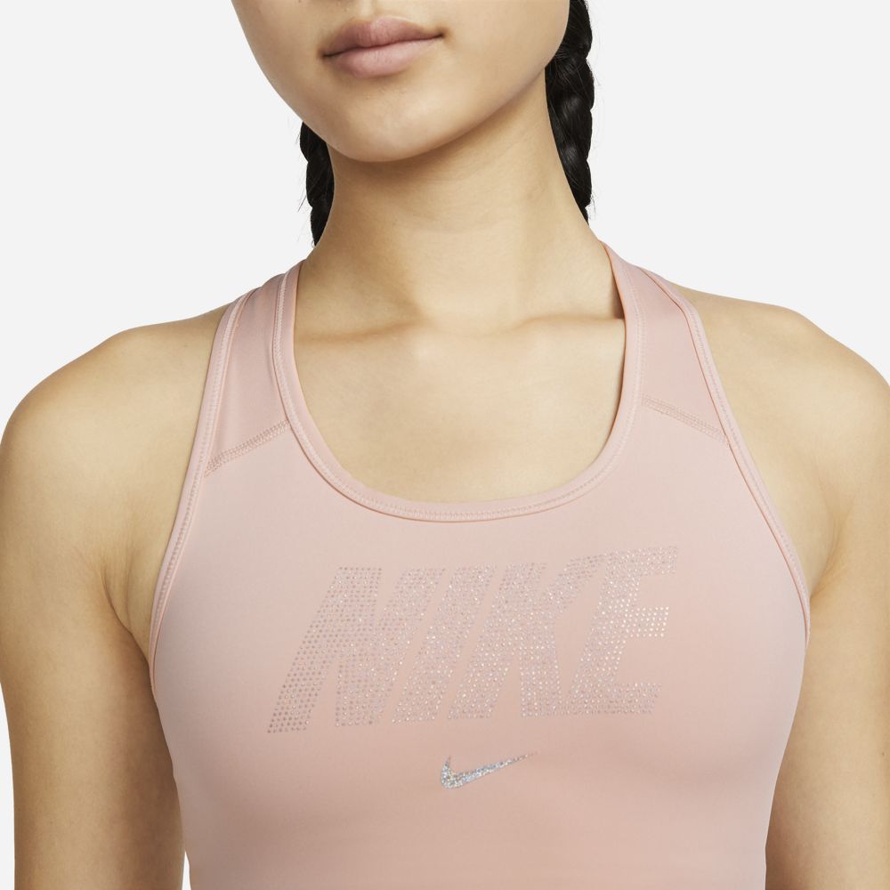 Top-Nike-Dri-FIT-Swoosh-Feminino Top-Nike-Dri-FIT-Swoosh-Feminino