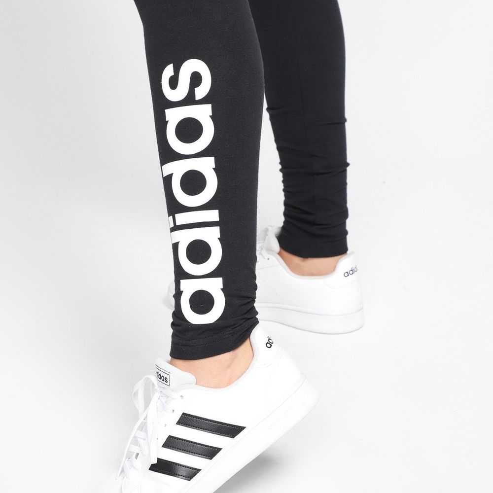 Calca-Legging-Adidas-Linear-Feminina