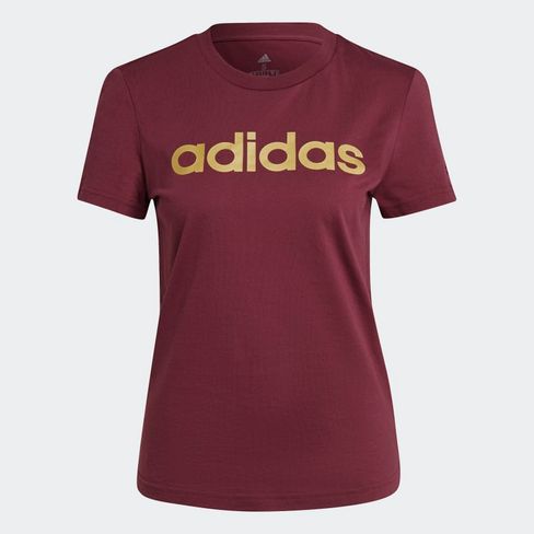 Camiseta-Adidas-Essentials-Slim-Feminino