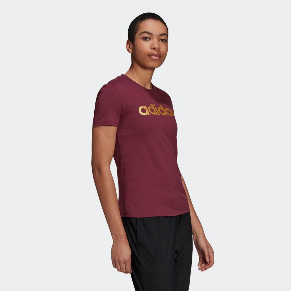 Camiseta-Adidas-Essentials-Slim-Feminino