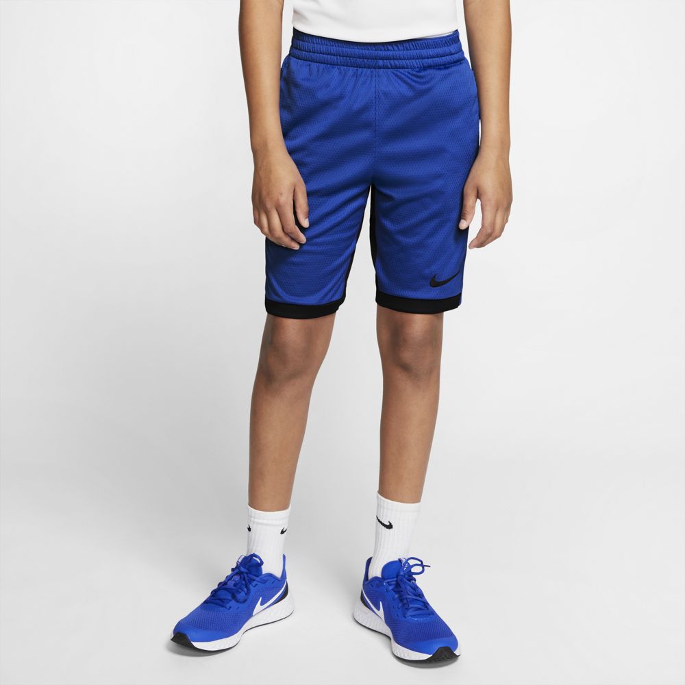 Shorts-Nike-Dri-FIT-Trophy-Infantil